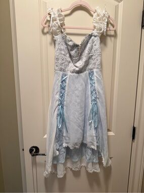 Swankiss Cinderella Dress